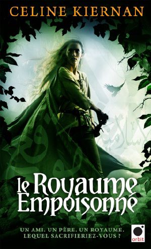 [Moorehawke Trilogy 01] • Le Royaume Empoisonné